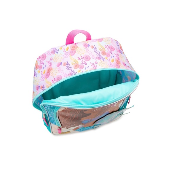 Beautiful Mermaid Backpack - Picture 3 of 5